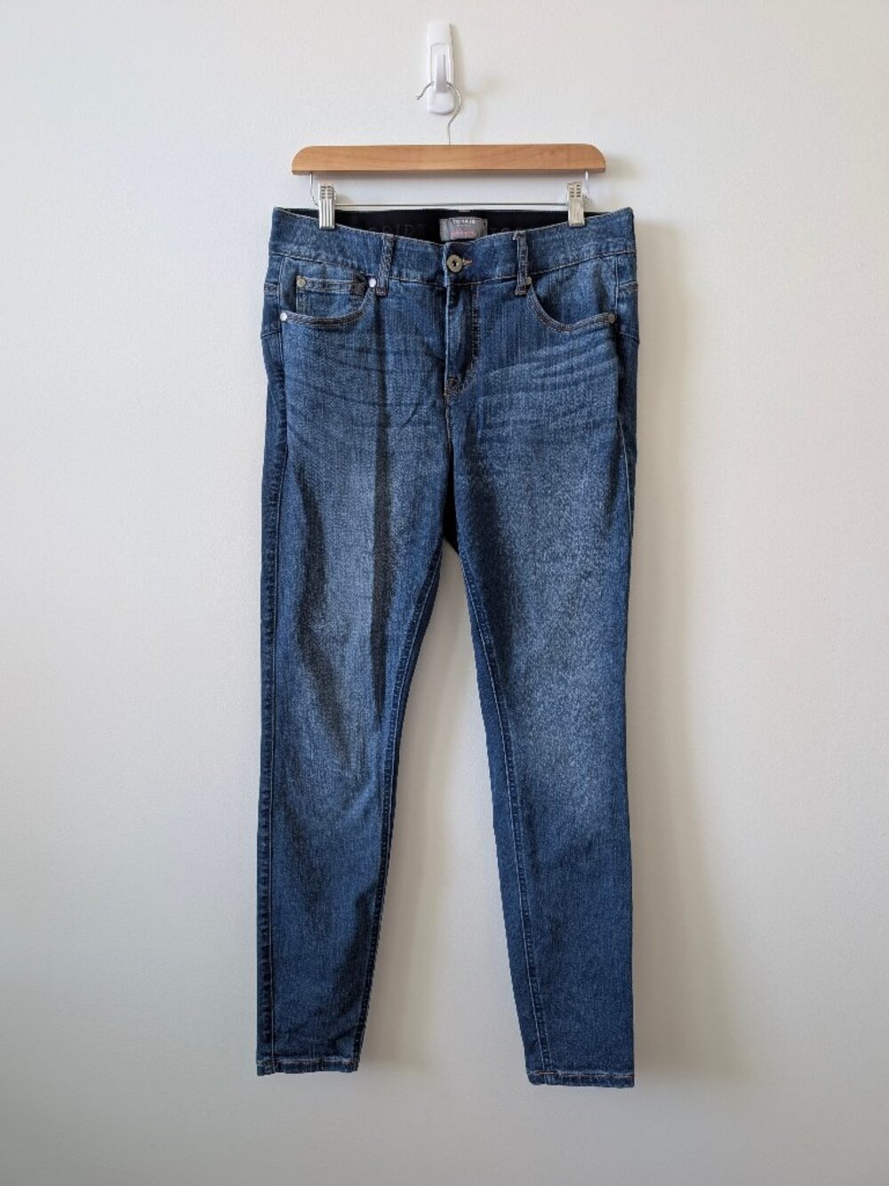 TORRID Bombshell Skinny Jeans